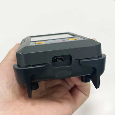 185g Zhice 223 디지털 산업 K형 듀얼 채널 온도 센서 -270-1372