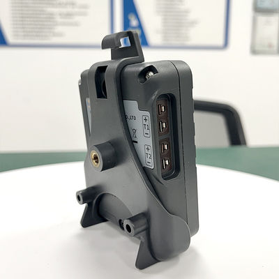 185g Zhice 223 디지털 산업 K형 듀얼 채널 온도 센서 -270-1372