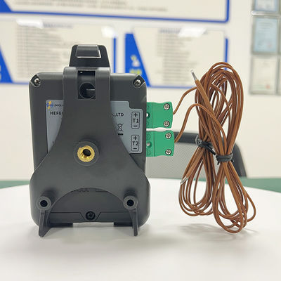 185g Zhice 223 디지털 산업 K형 듀얼 채널 온도 센서 -270-1372