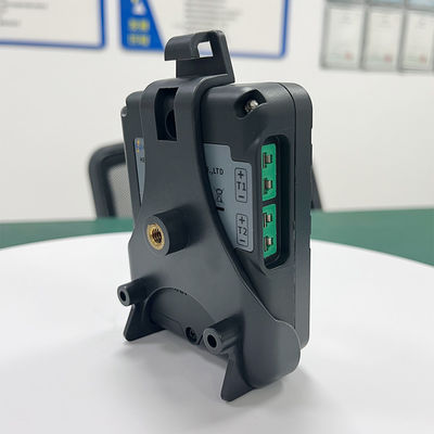 223TC-T 저온 T형 듀얼 채널 온도 측정기 -270-400도 테스트