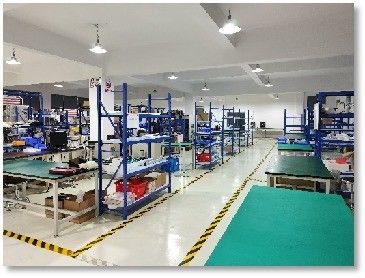 토양 습도 검사용 산업 온도 측정 와이파이 벽지