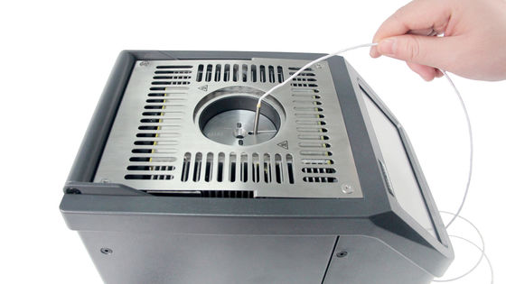OEM 지원 온도 목욕장 -40-150 C도 캘리브레이션 건조 우물 블록 캘리브레이터