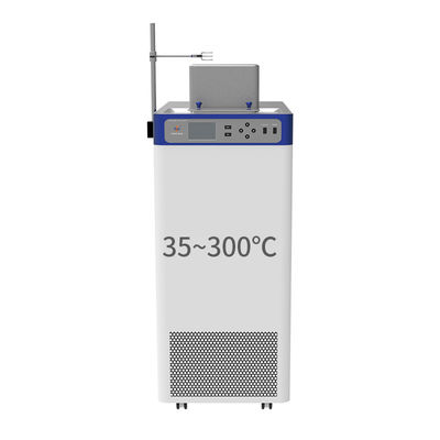 300°C 실험실 온도 센서 정렬 기기 안정 온도 필드