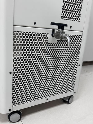 300°C 실험실 온도 센서 정렬 기기 안정 온도 필드