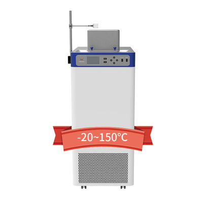최적 -20 ~ 150 °C 실험실 온도 조절 유전기 오일 히터 물 목욕 온도 캘리브레이션 220VAC