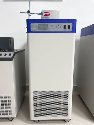 최적 -20 ~ 150 °C 실험실 온도 조절 유전기 오일 히터 물 목욕 온도 캘리브레이션 220VAC