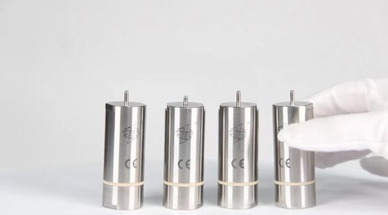지체 오토클라브 데이터 로거 고온 및 데이터 분석 소프트웨어와 USB 무선