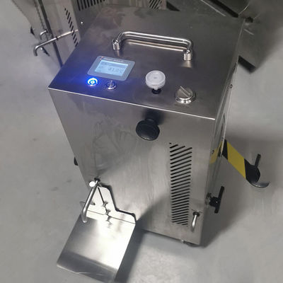 맞춤형 OEM 지원 의약품 응용을위한 산업 순수 증기 발전기