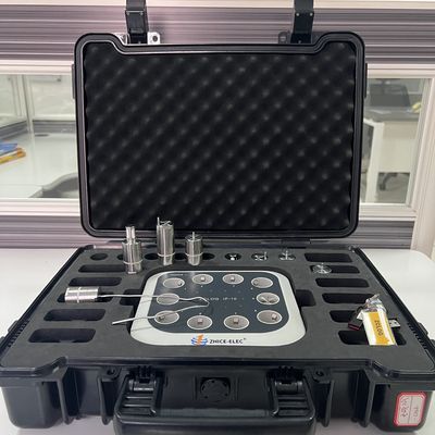 Zhice-elec 0.1도 10mbar 무선 온도 압력 데이터 로거