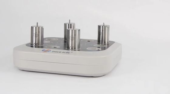 Zhice-elec ZC02TPS 냉장고 오토클라브용 무선 온도 압력 데이터 로거