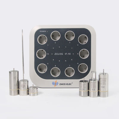 ZC02THS -40-120 125도 무선 온도 습도 데이터 로거 오토클라브