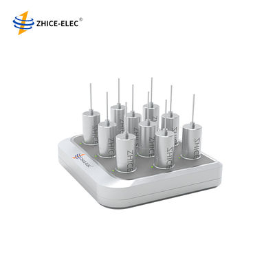USB 인터페이스 Zhice 병 온도 데이터 로거 0.01C 해상도