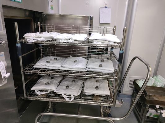 60000 데이터 저장 온도 캔 병 검증을 위한 소프트 프로브 데이터 로거