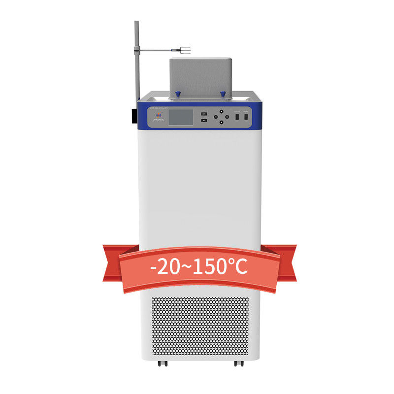 최적 -20 ~ 150 °C 실험실 온도 조절 유전기 오일 히터 물 목욕 온도 캘리브레이션 220VAC